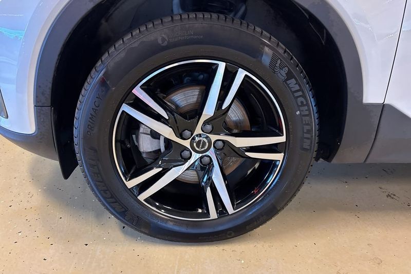 Volvo XC40 bild 13