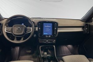 Volvo XC40 bild 9