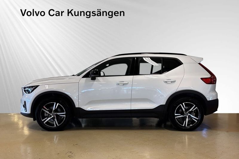 Volvo XC40 bild 3