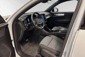 Volvo XC40 bild 7