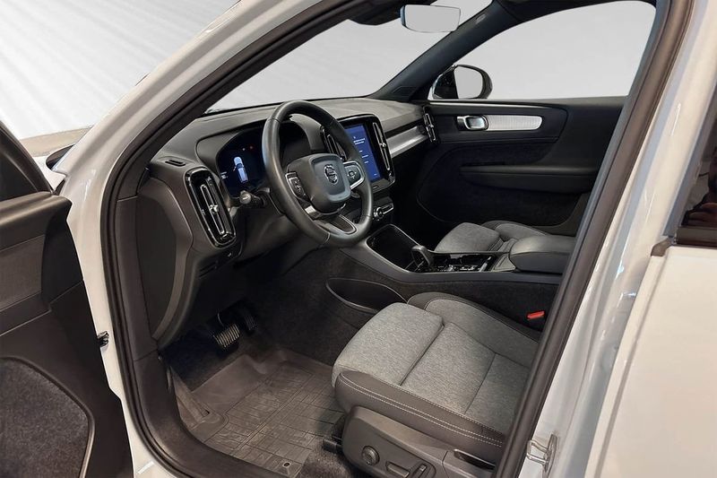 Volvo XC40 bild 7