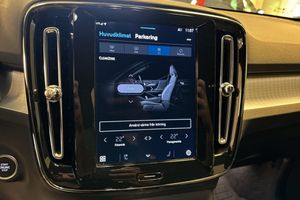Volvo XC40 bild 23
