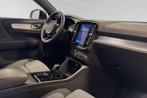 Volvo XC40 bild 10