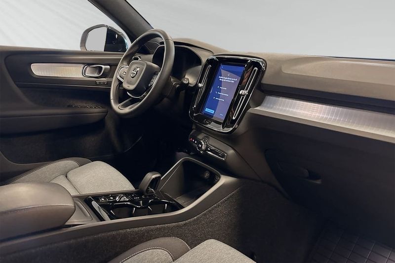Volvo XC40 bild 10