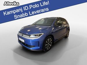 Volkswagen ID. Polo bild 1