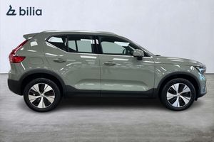 Volvo XC40 bild 6