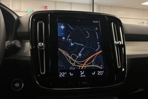 Volvo XC40 bild 21