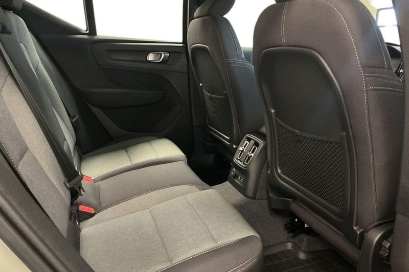 Volvo XC40 bild 17
