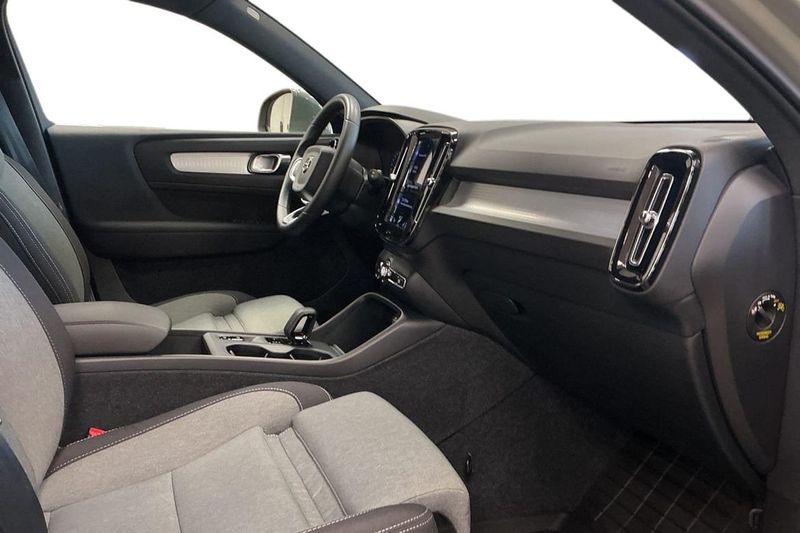 Volvo XC40 bild 15
