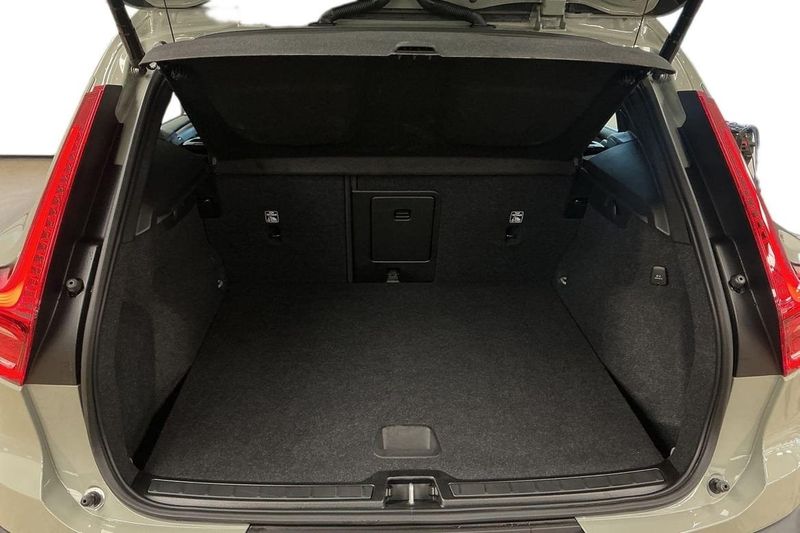 Volvo XC40 bild 10