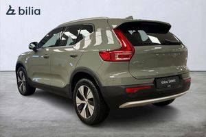 Volvo XC40 bild 4