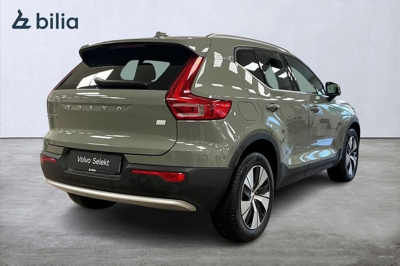 Volvo XC40 bild 5