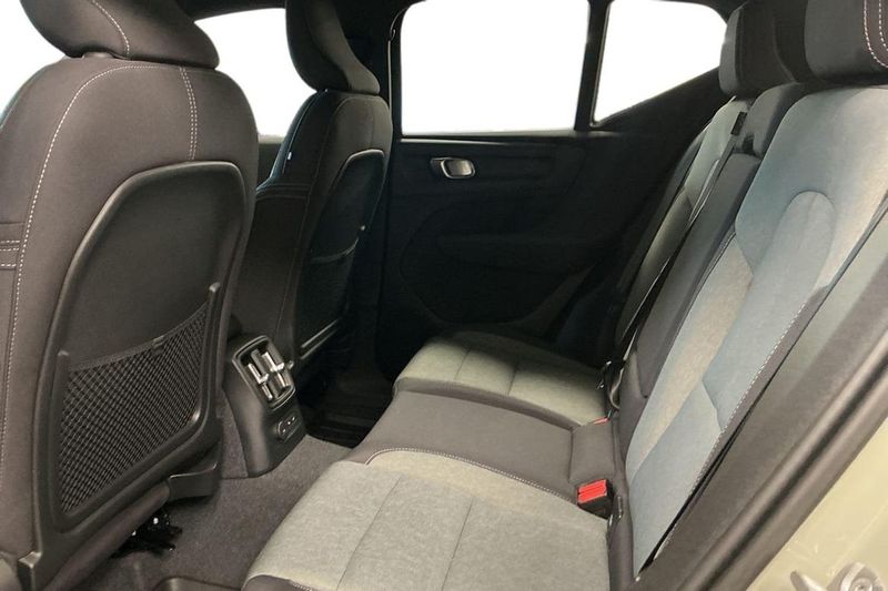 Volvo XC40 bild 16