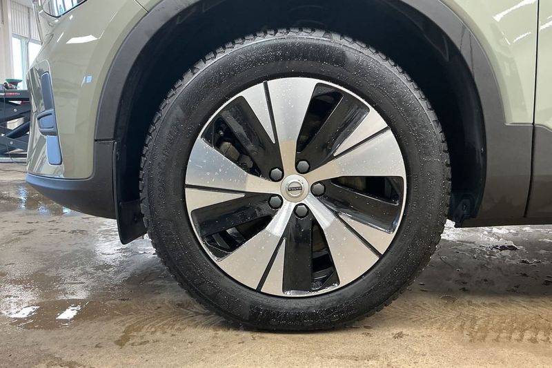 Volvo XC40 bild 11
