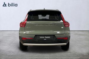 Volvo XC40 bild 9