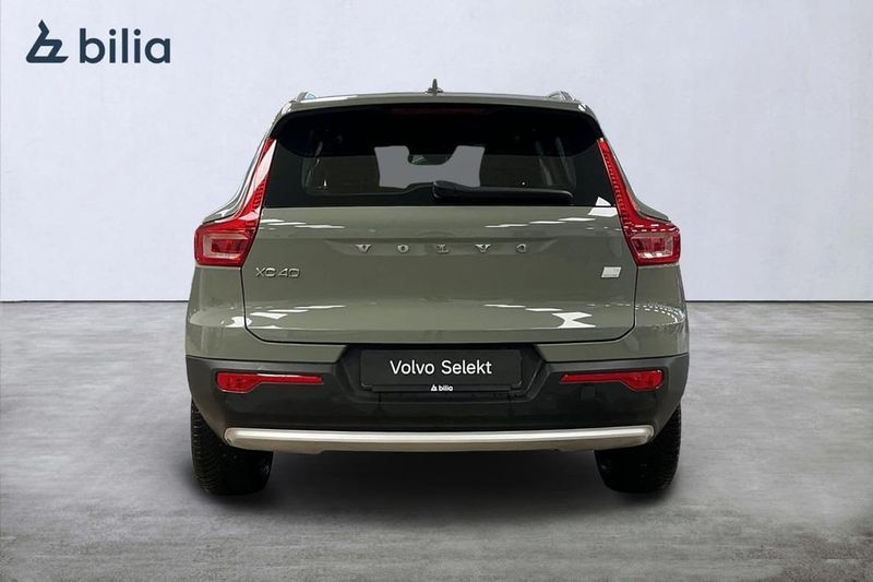 Volvo XC40 bild 9