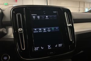 Volvo XC40 bild 22