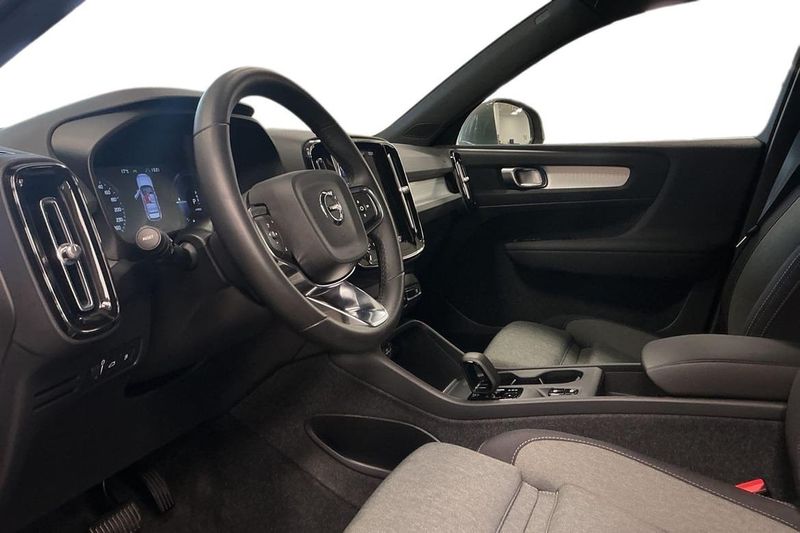 Volvo XC40 bild 14