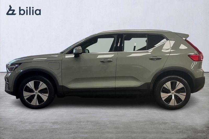 Volvo XC40 bild 2