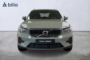 Volvo XC40 bild 8