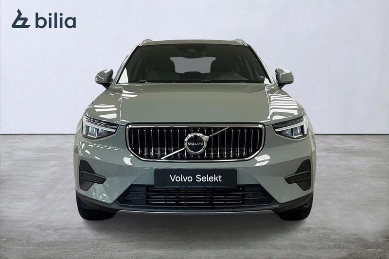 Volvo XC40 bild 8