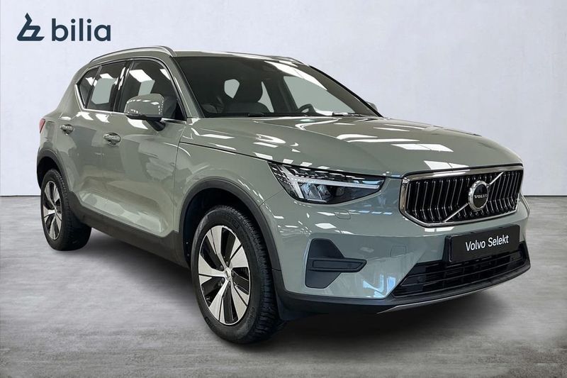 Volvo XC40 bild 7