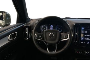 Volvo XC40 bild 13