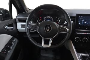 Renault Clio bild 11