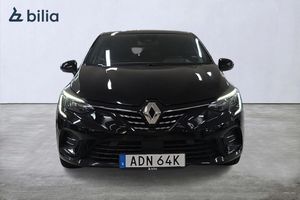 Renault Clio bild 6