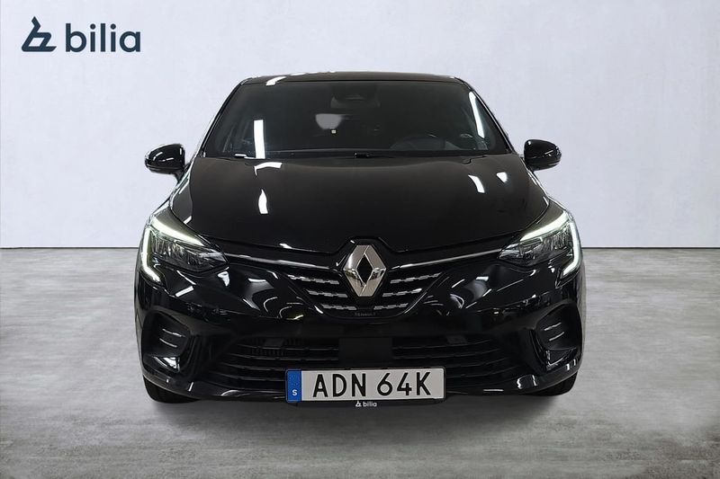 Renault Clio bild 6