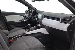 Renault Clio bild 7