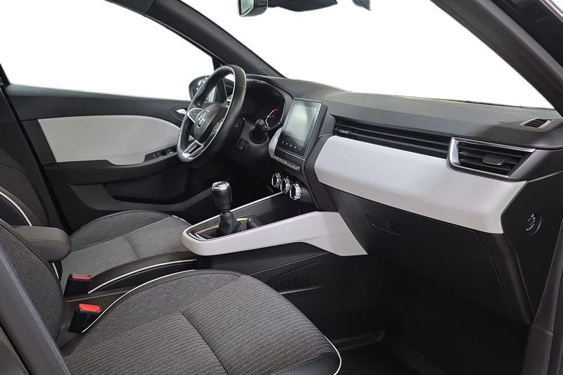 Renault Clio bild 7