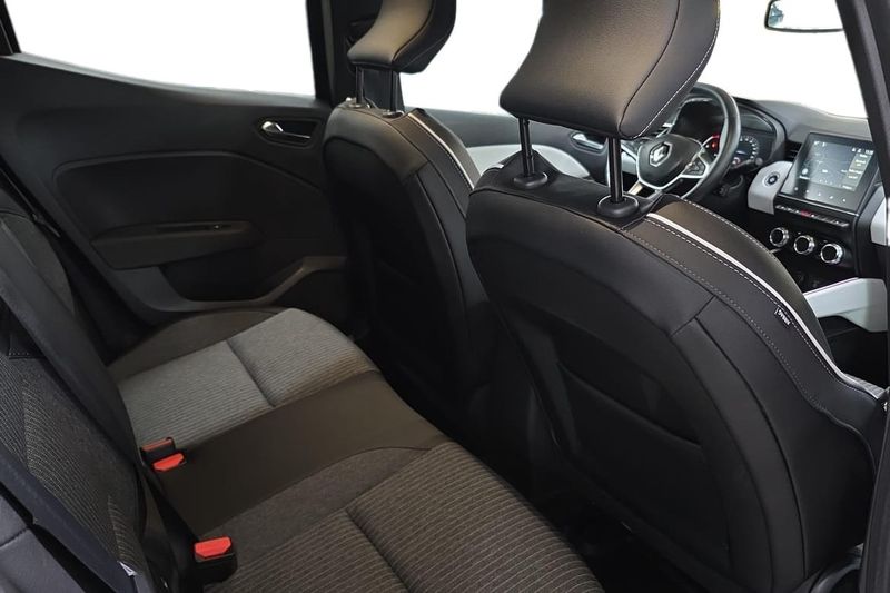 Renault Clio bild 9