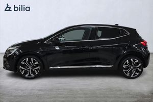 Renault Clio bild 3