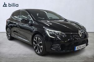 Renault Clio bild 20