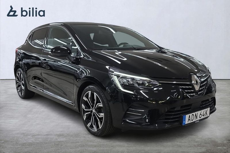 Renault Clio bild 20