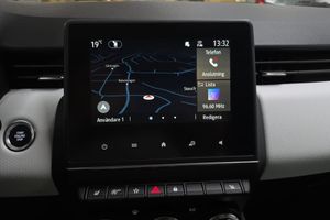 Renault Clio bild 15