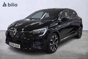 Renault Clio bild 1