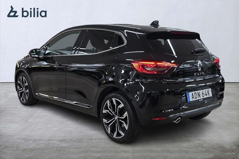 Renault Clio bild 2