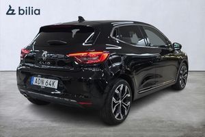 Renault Clio bild 19