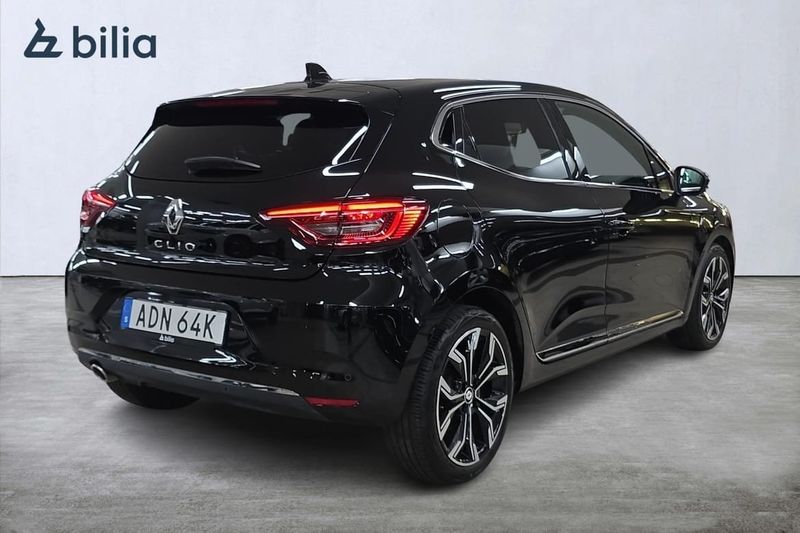 Renault Clio bild 19