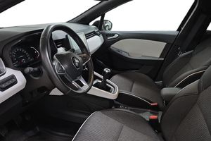 Renault Clio bild 14