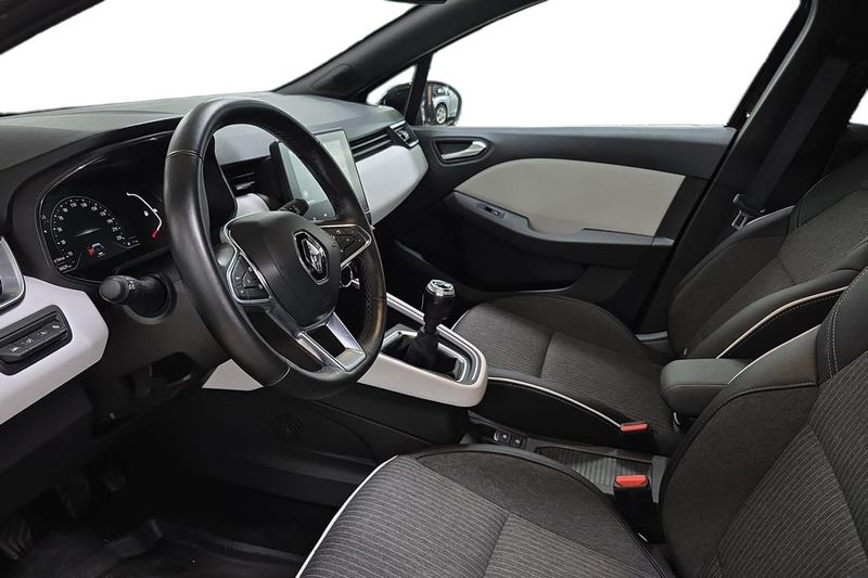 Renault Clio bild 14