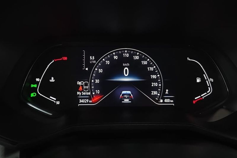 Renault Clio bild 16
