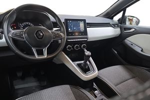 Renault Clio bild 10