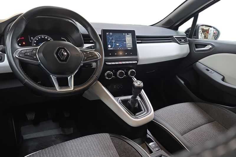 Renault Clio bild 10