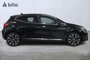Renault Clio bild 18