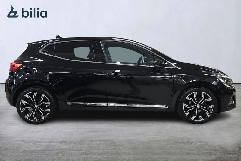 Renault Clio bild 18