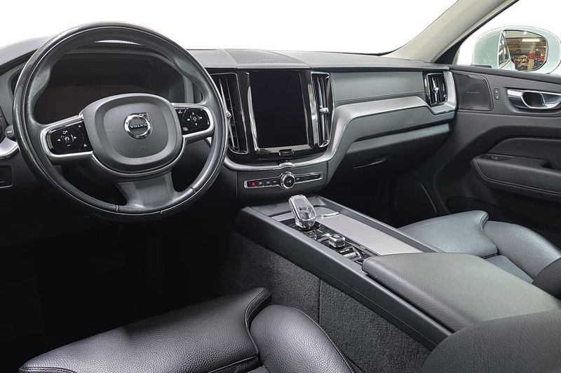 Volvo XC60 bild 10