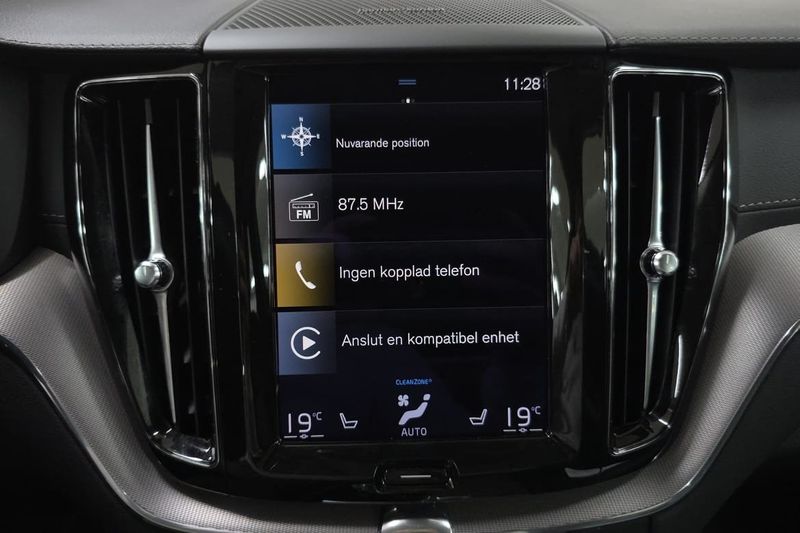 Volvo XC60 bild 15